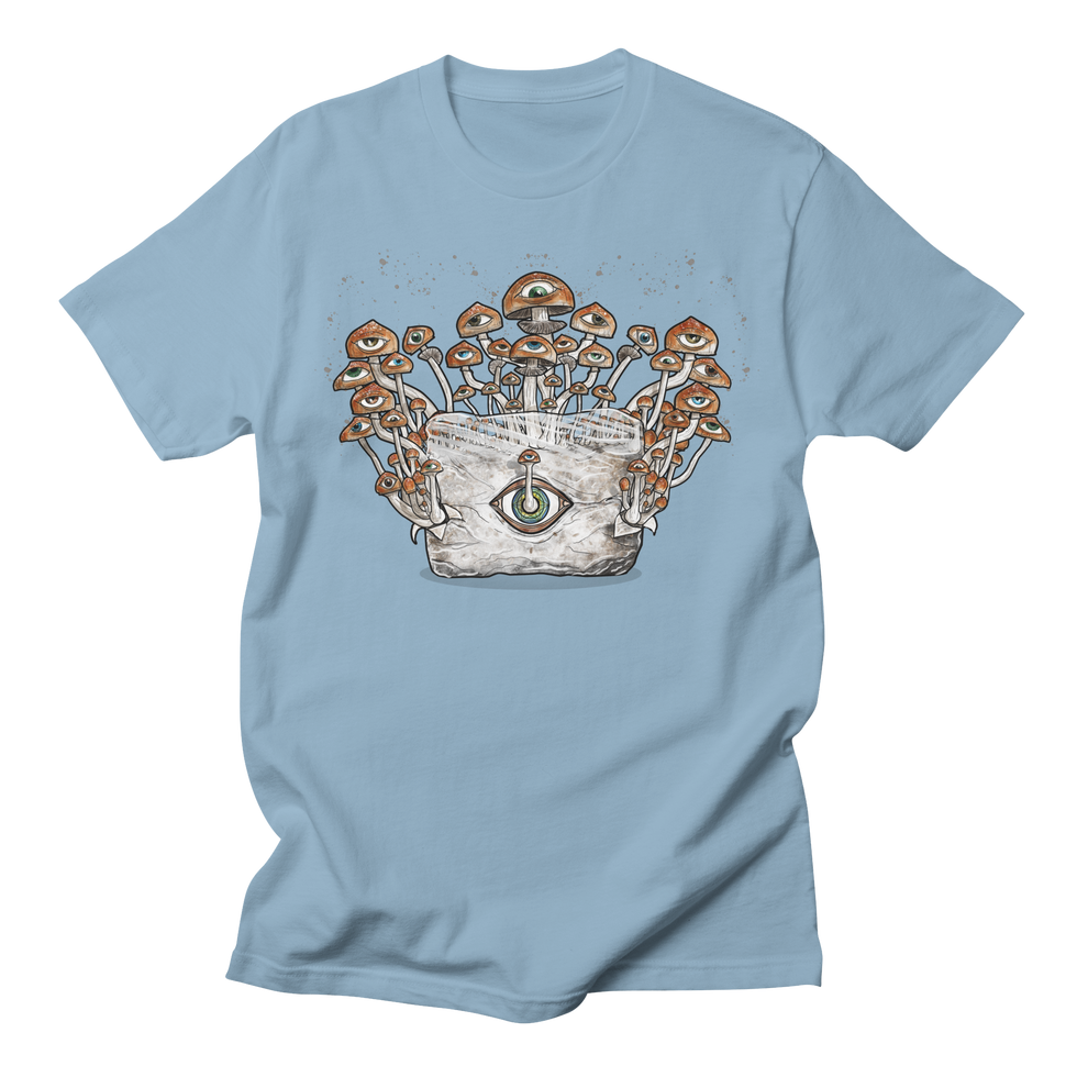 CubensEyes T-Shirt