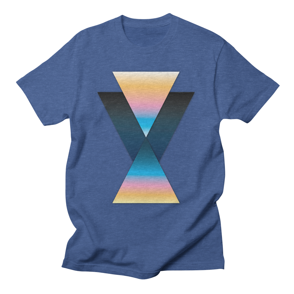 High Portal T-Shirt