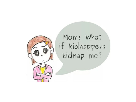 End-Of-The-World kind of Crisis Management