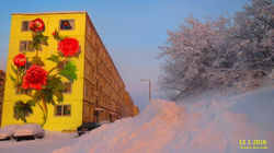 Добавь городу красок