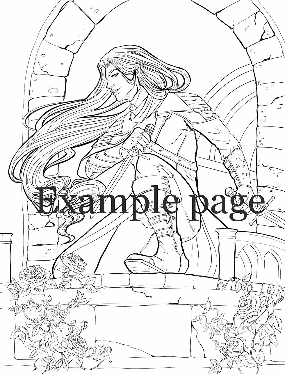 Thumbnail: Colouring with Echidna DIGITAL EDITION