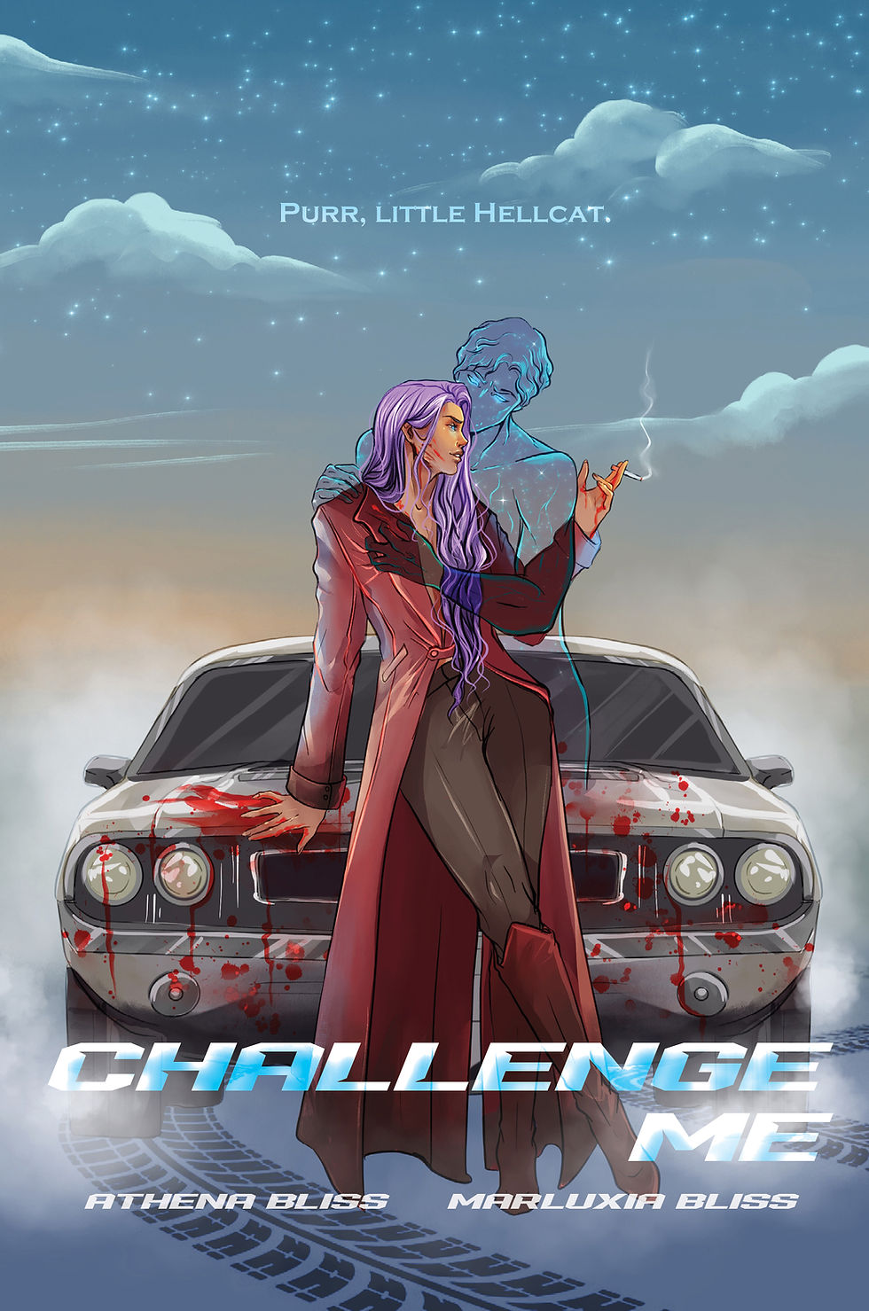 Thumbnail: Challenge Me