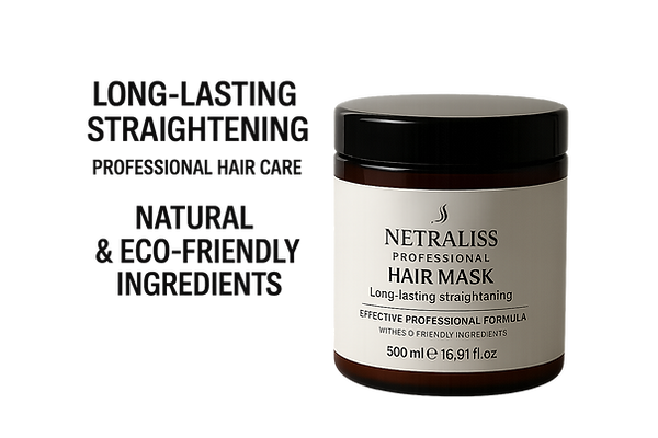 NETRALISS Profesyonel Saç Maskesi (1).png