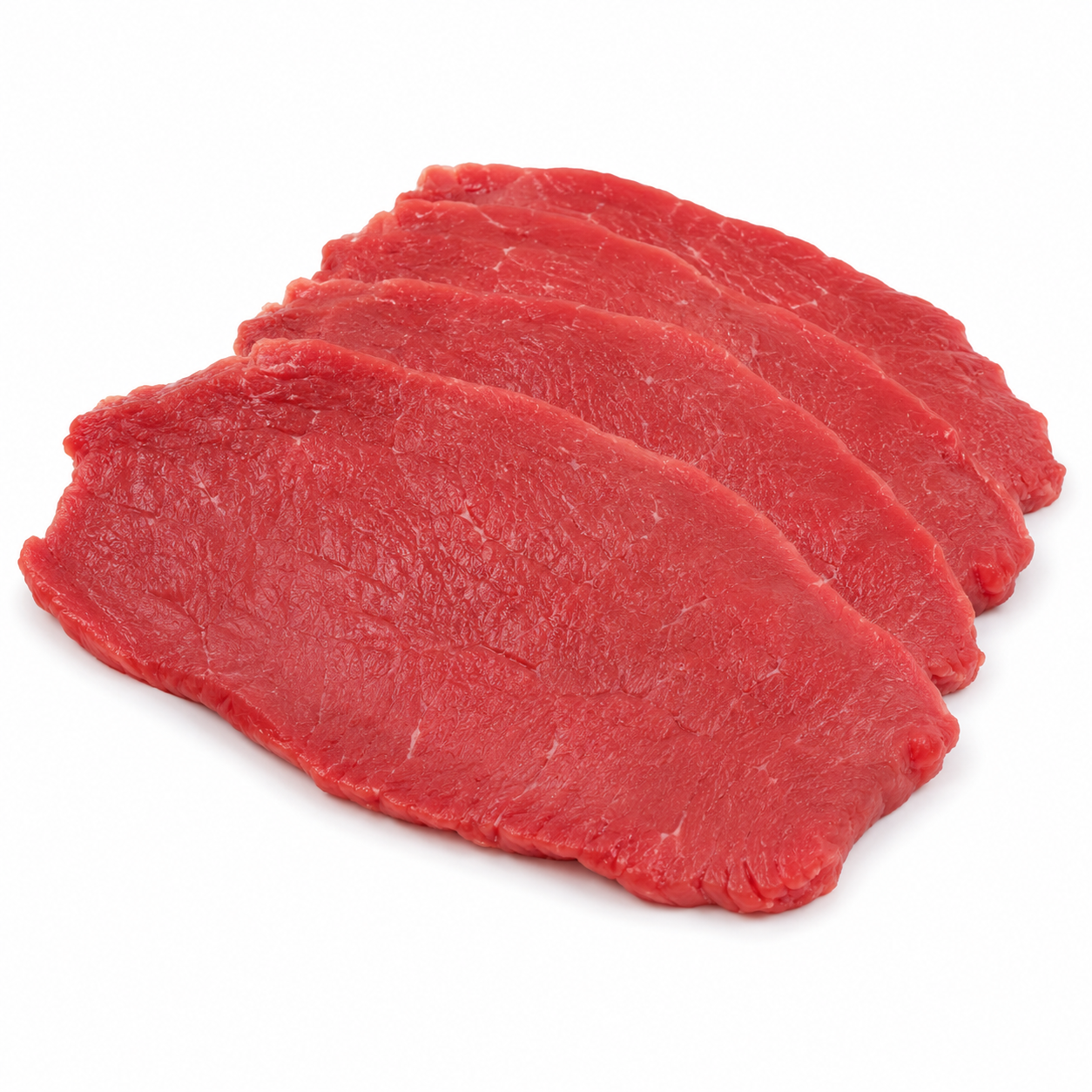 Sliced Rouladen