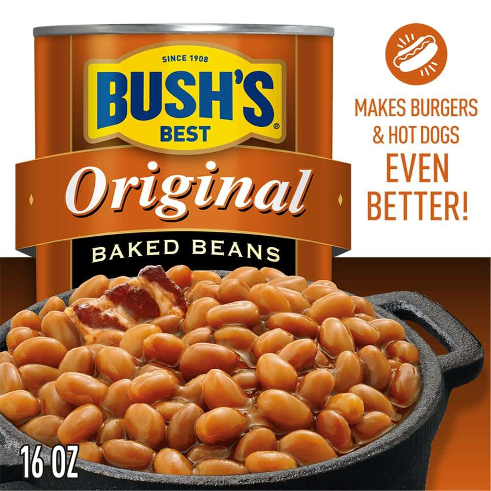 Bush's Original Baked Beans (16.5 oz)