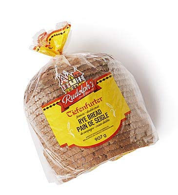Rudolphs Tienfenferter Landbrot