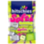 Hitschies Softi Qubbie Candy (20g) Fruity Apple Flavor