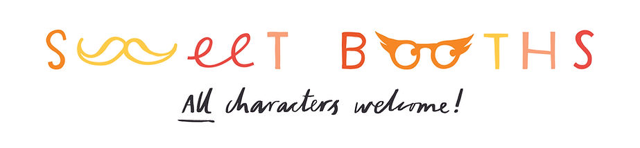 Sweet Booths LOGO
