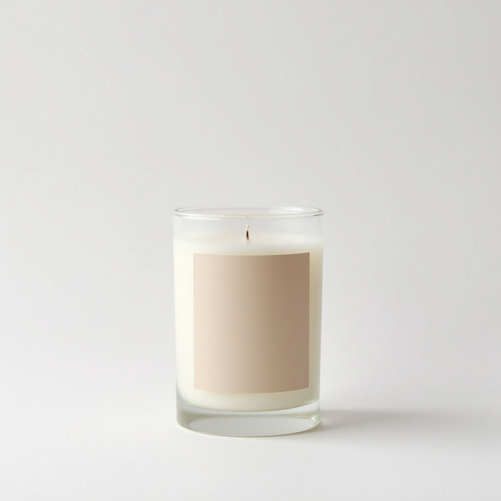 Aromatherapy Candle