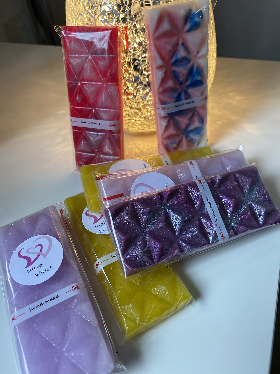 Thumbnail: Snap bars (Small)