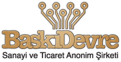 Baskı Devre Sanayi