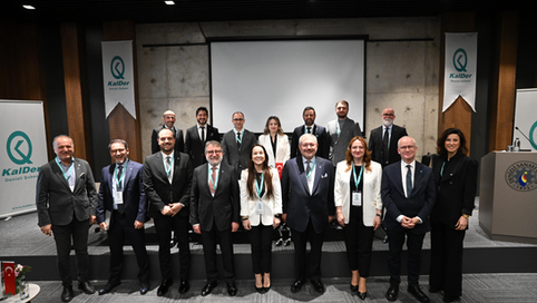 2026 Yılı Seçimli Olağan Genel Kurul Toplantımızı Gerçekleştirdik
