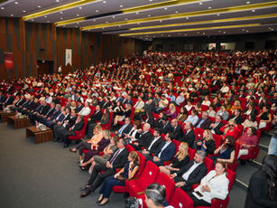 3. Denizli Mükemmellik Zirvesi'ni Gerçekleştirdik