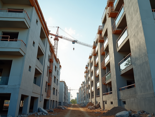 A Guide for Real Estate Investors and Developers