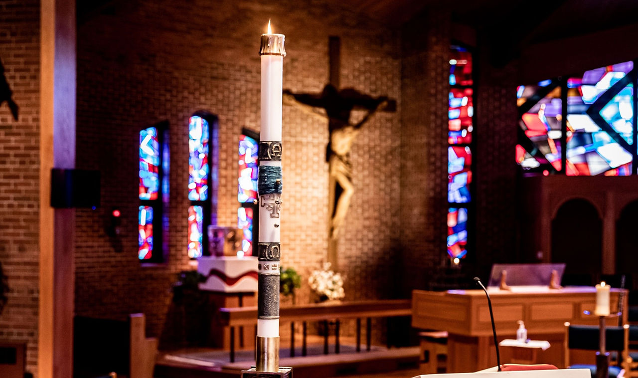 Saint Luke Church 2