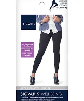 Sigvaris compression tights