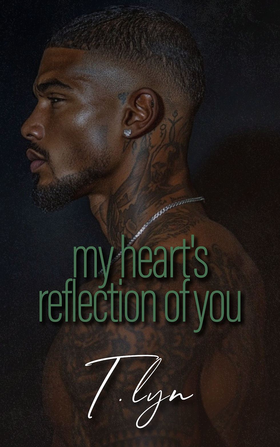 My Hearts Reflection Of You