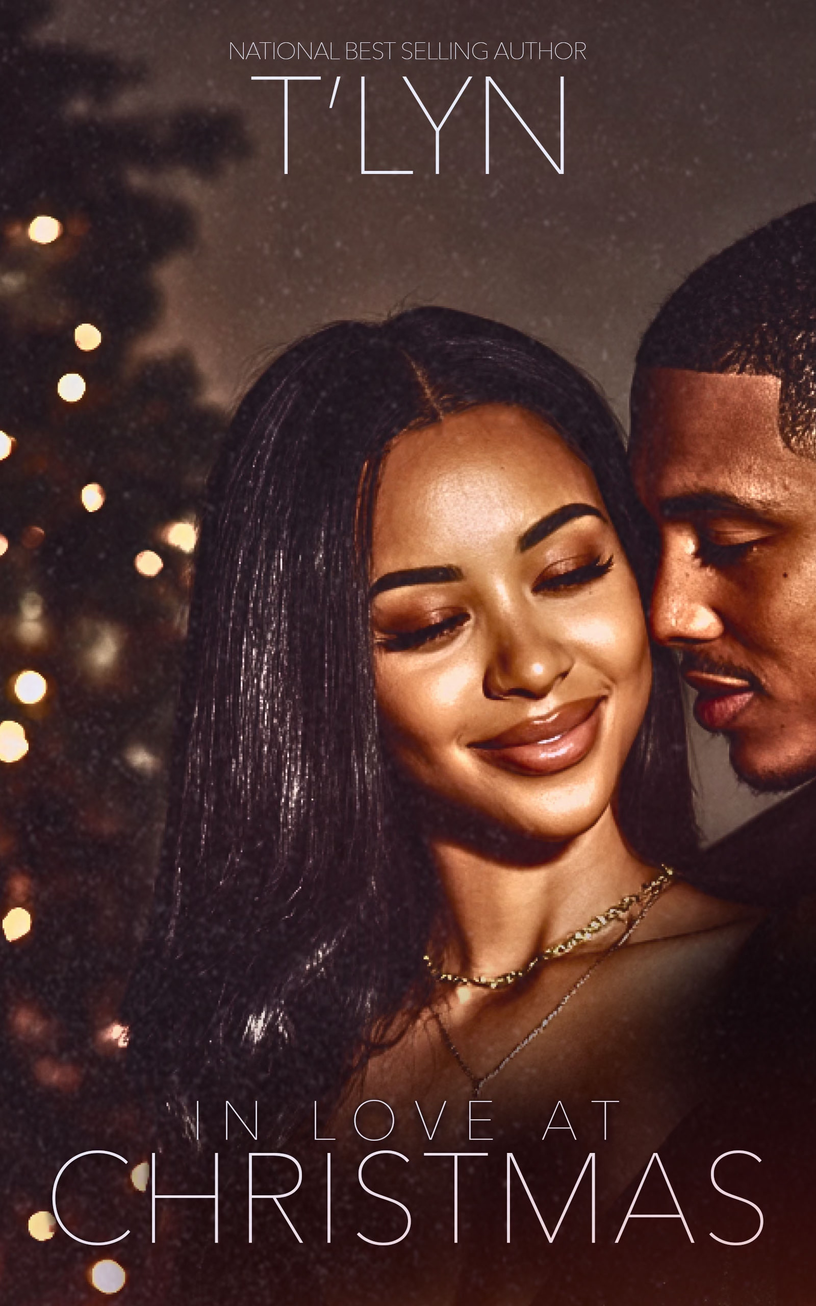 In Love at Christmas 