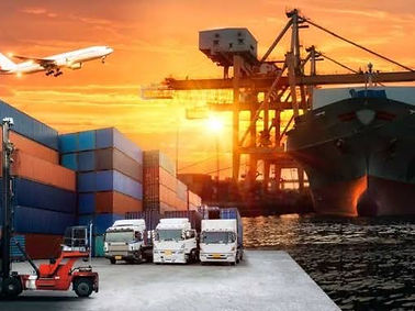 Exportação e Importação