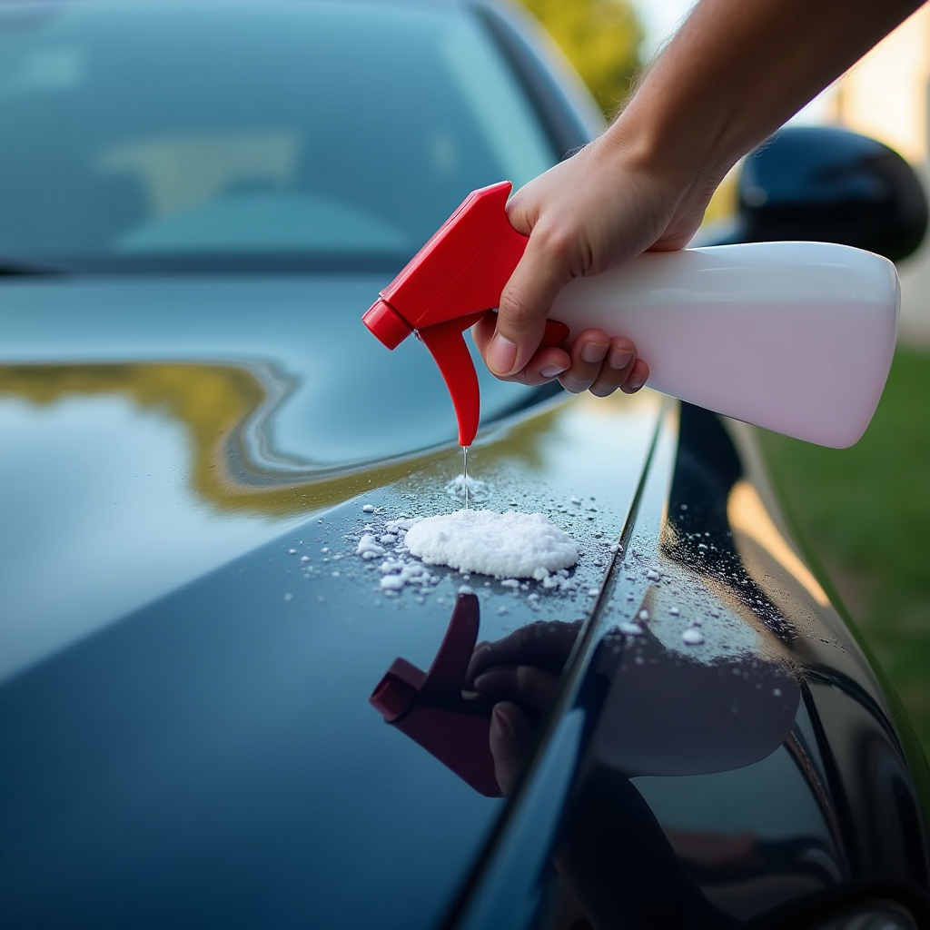 Car Cleaning