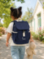 sac à dos enfant maternelle primaire personnalisé prénom