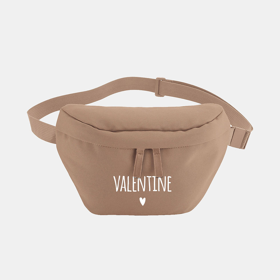 Miniature : Sac banane enfant "MATTIA"