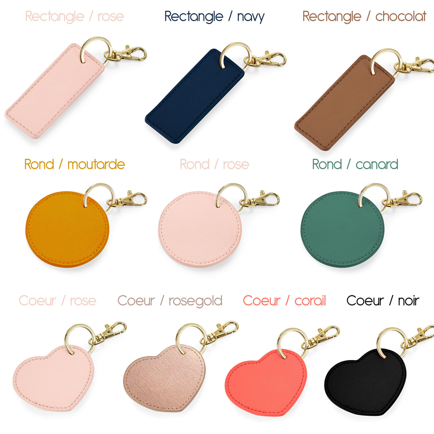 Porte clé personnalisé maman maitresse nounou atsem papa