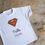 Miniature : t-shirt enfant super héros personnalisé