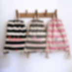 sac à dos marinière personnalisé