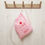 Miniature : Petit sac à dos enfant coton biologique personnalisé