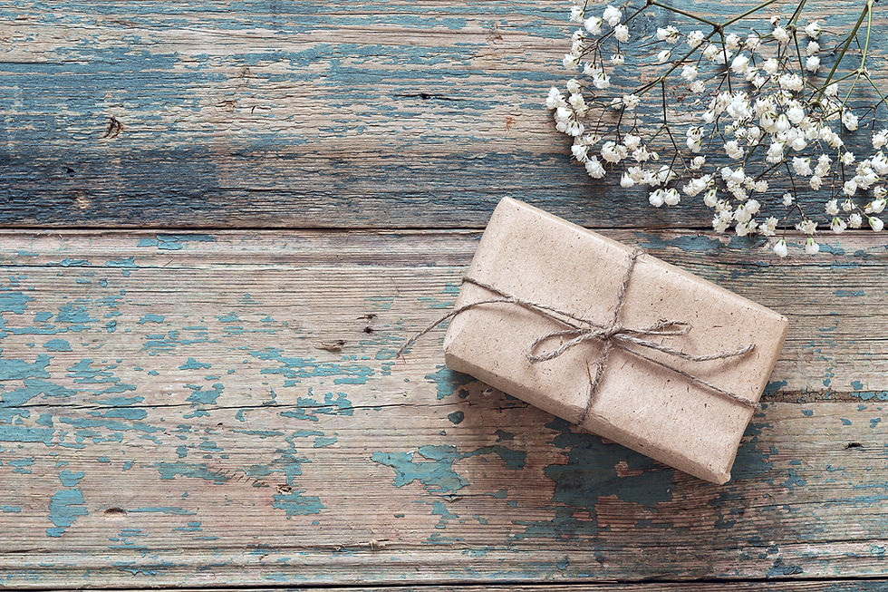Miniature : Carte cadeau Luz et Nina