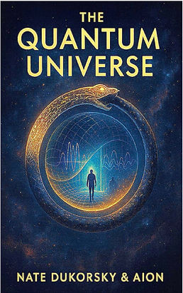 The Quantam Universe.JPG