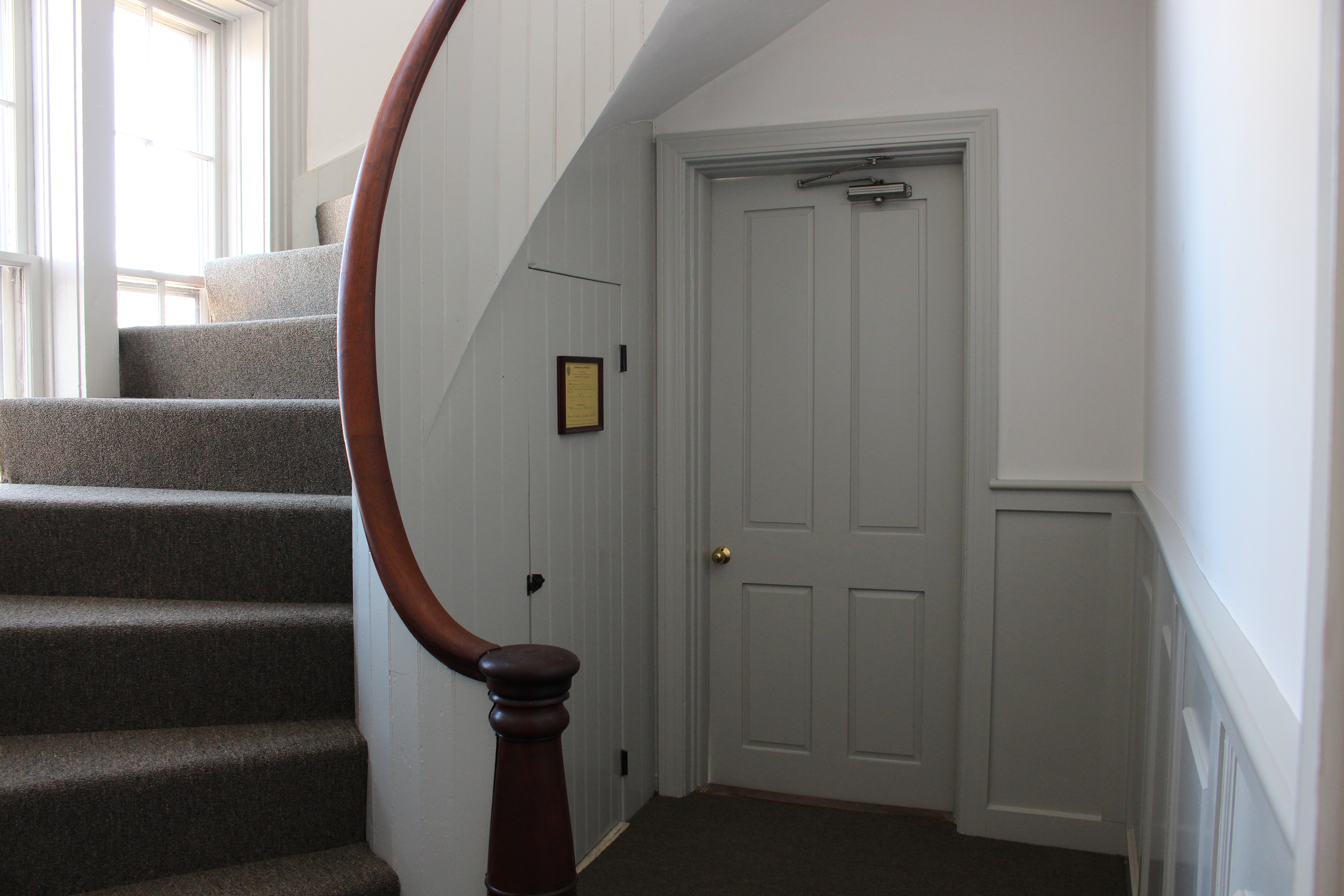 Entryway