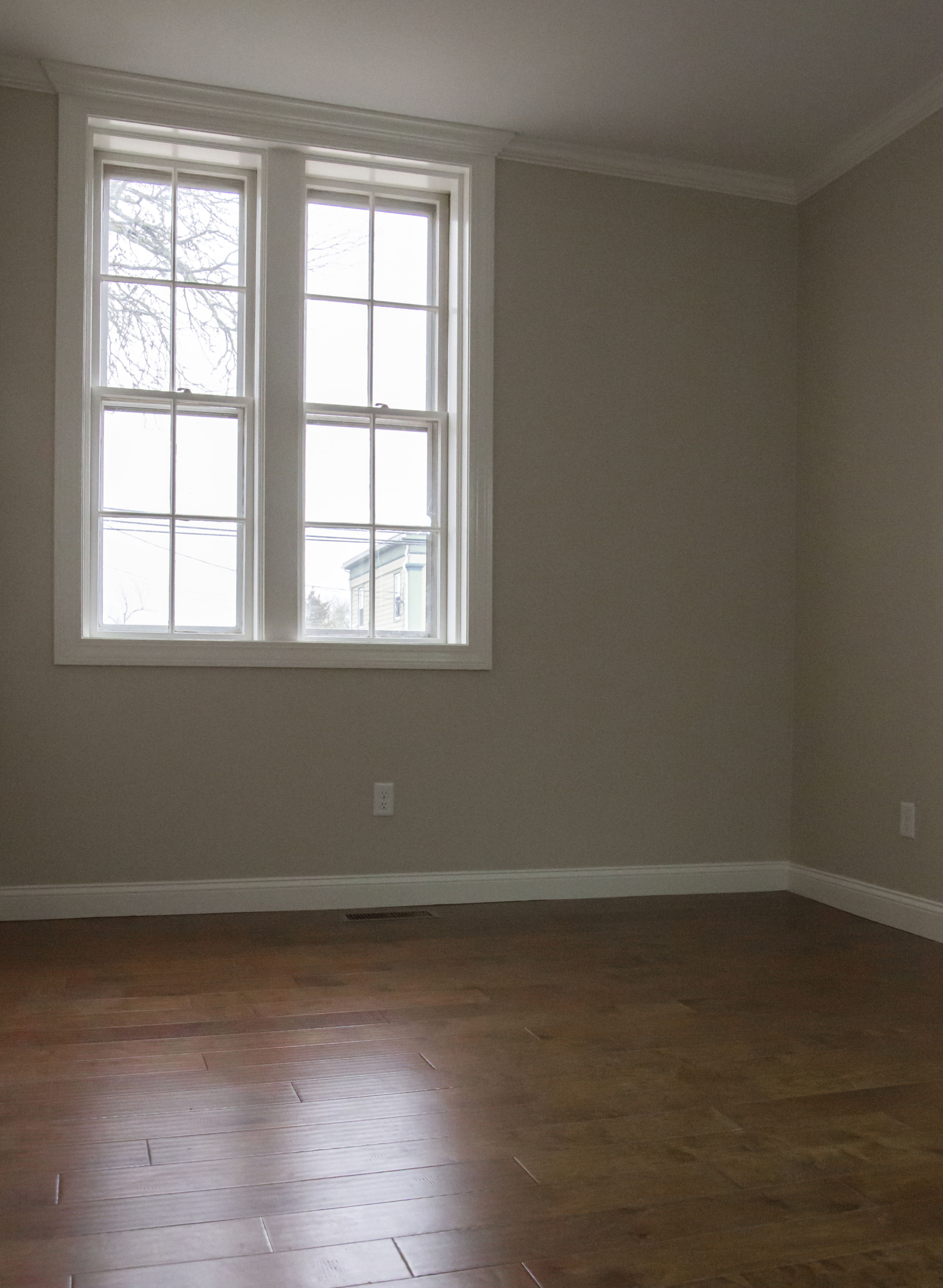 Sparebedroom