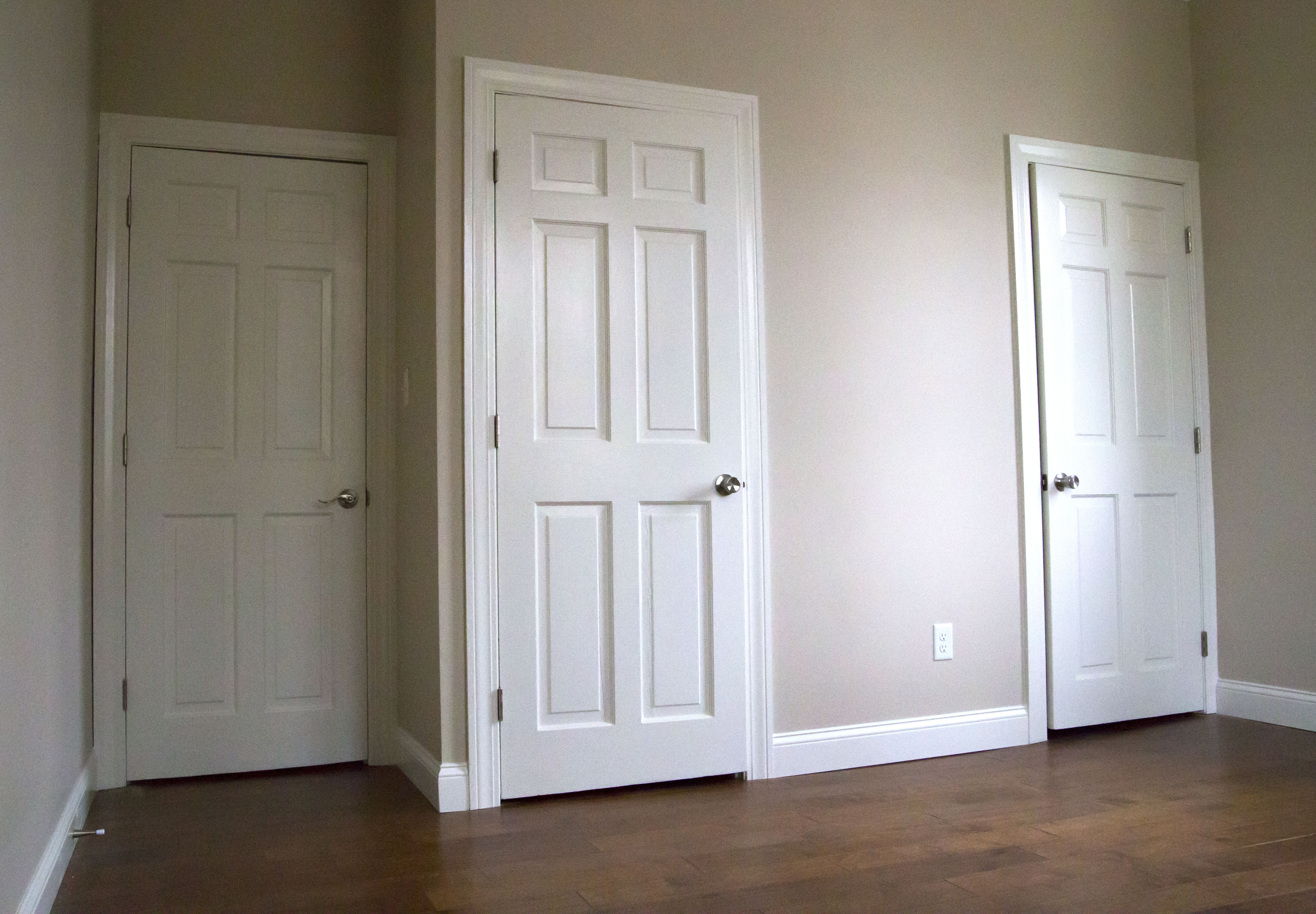 Masterbedroom