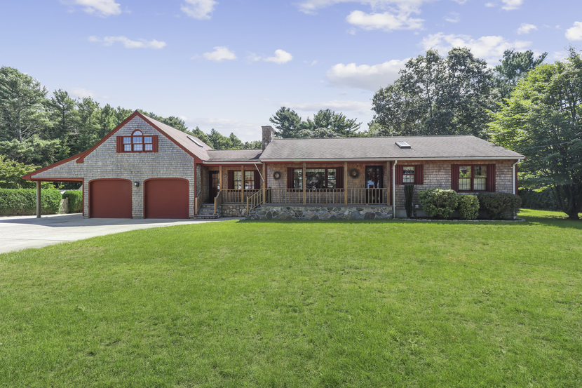 Real Estate Massachusetts Fairhaven Jenn Realty