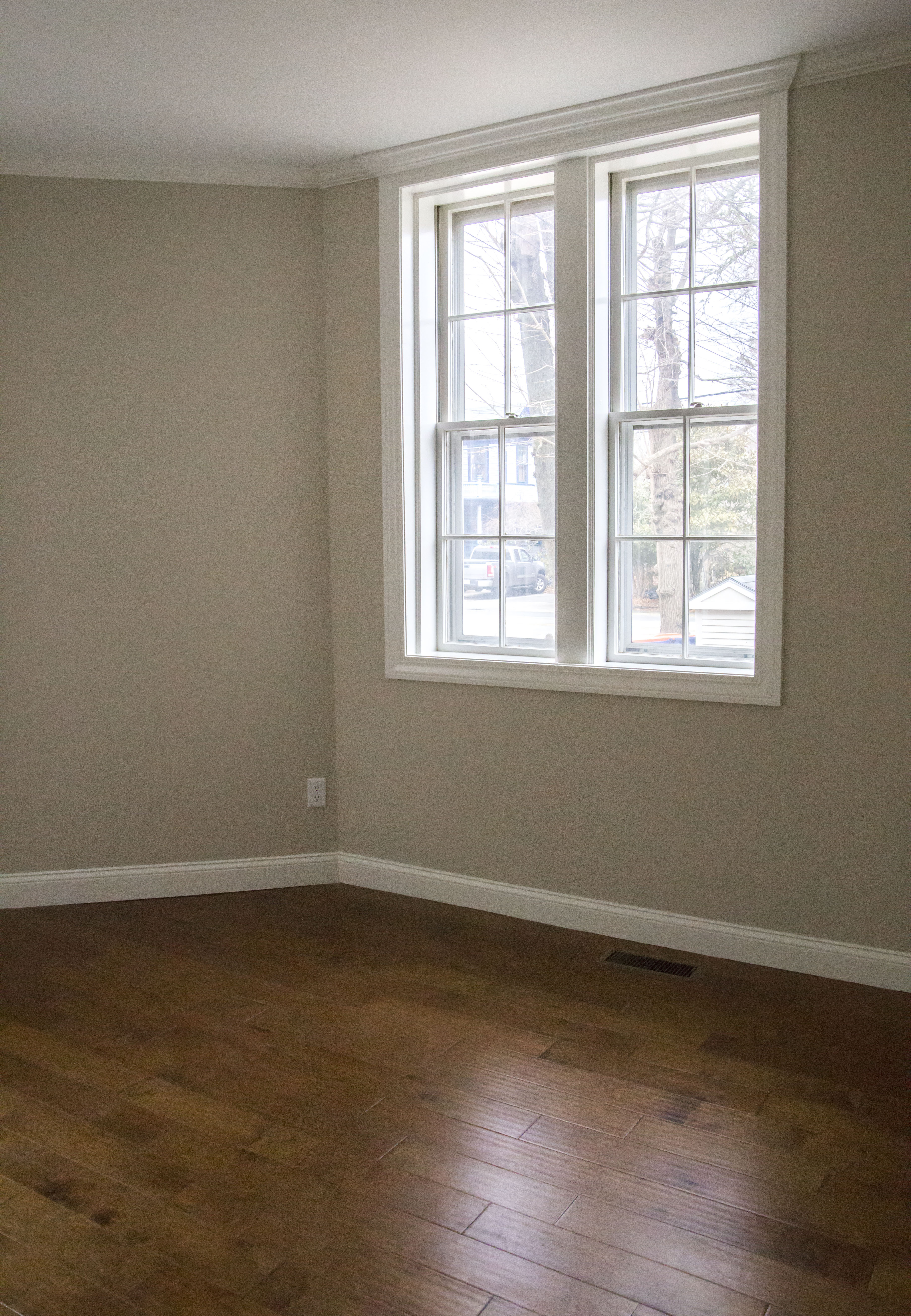 Masterbedroom