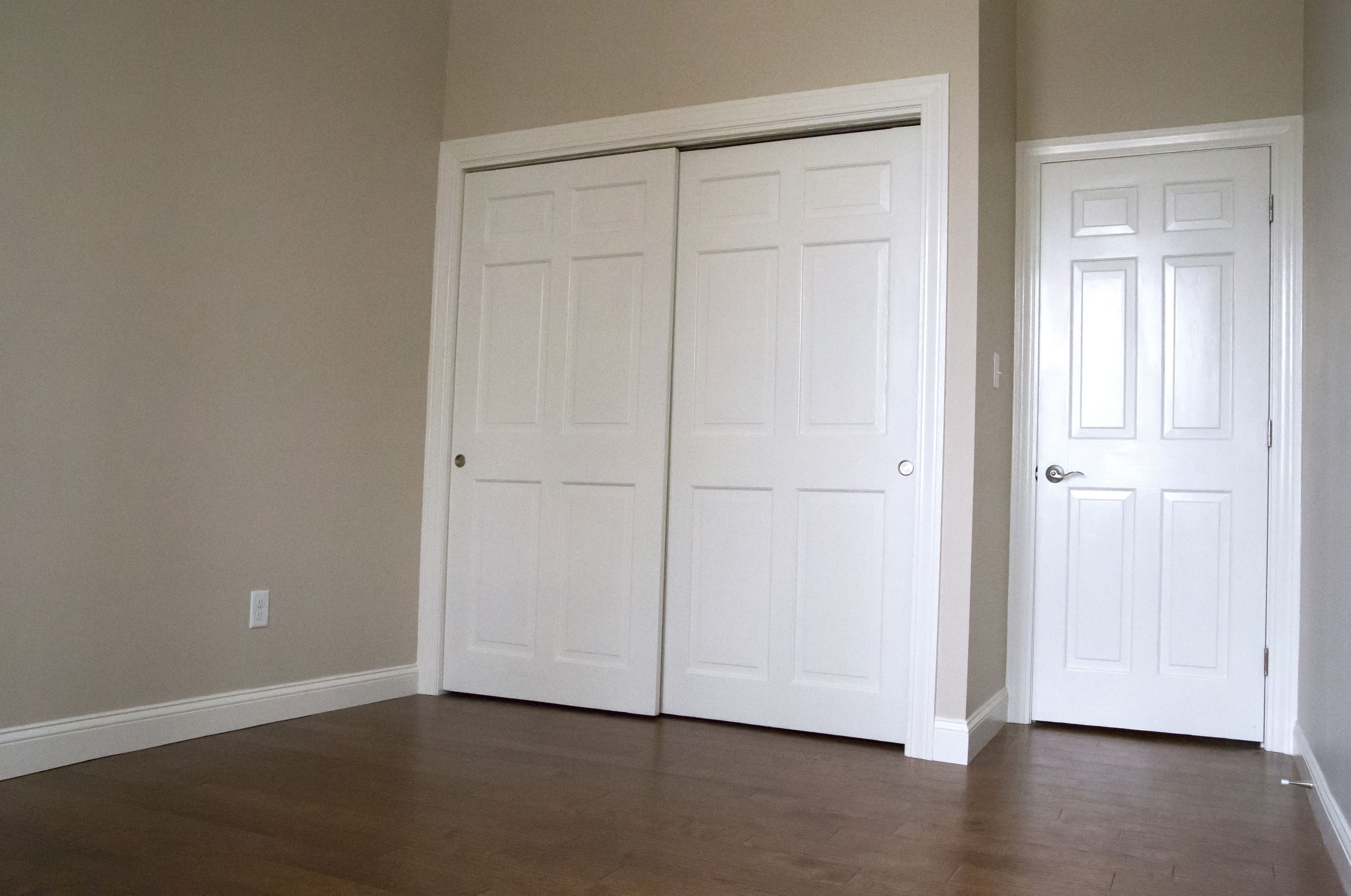 Sparebedroom