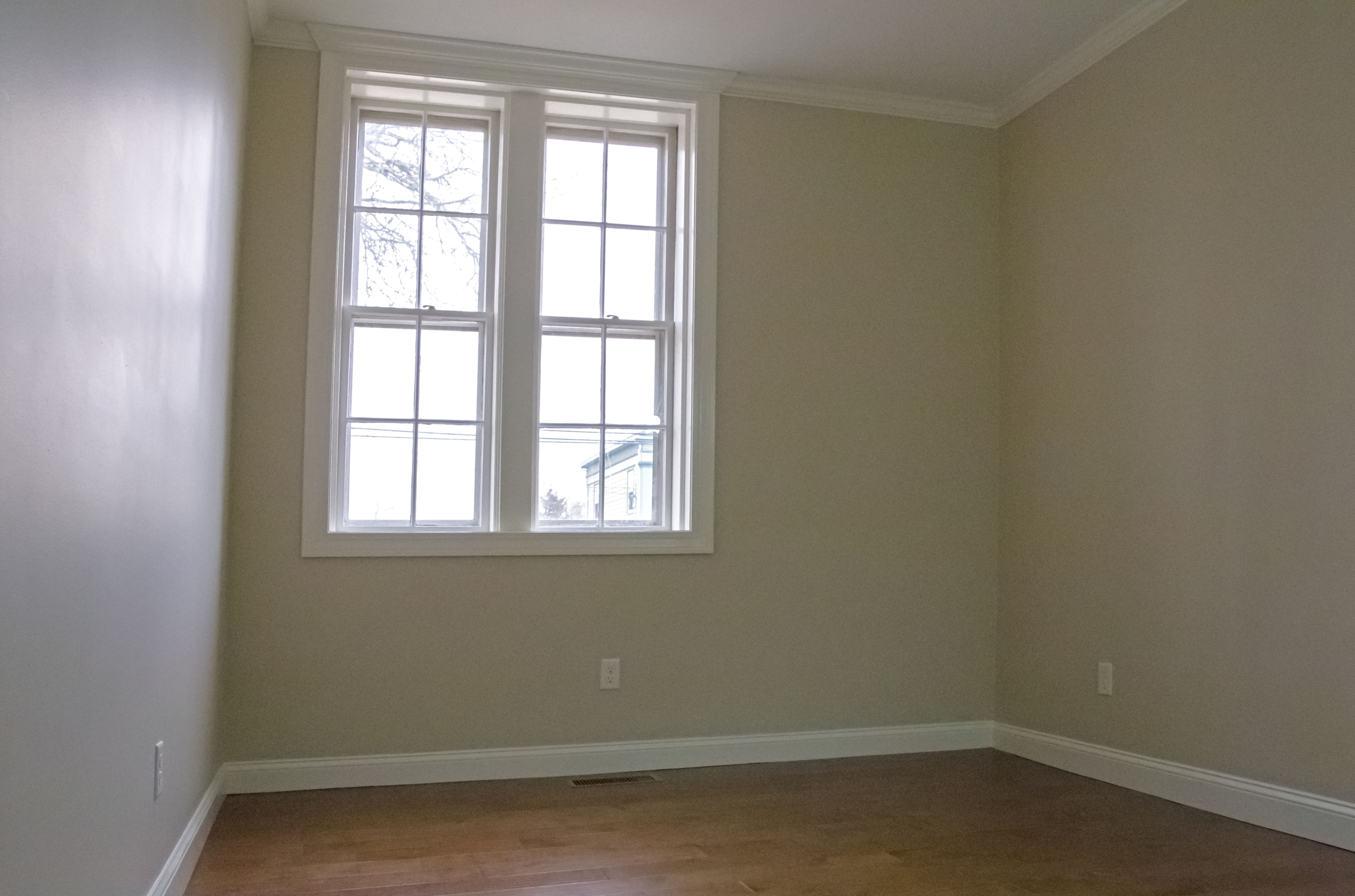 Sparebedroom