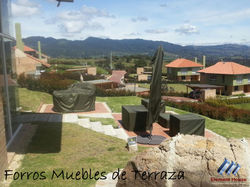 FORROS ELEMENT HOUSE