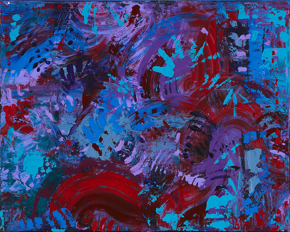 Abstract 009