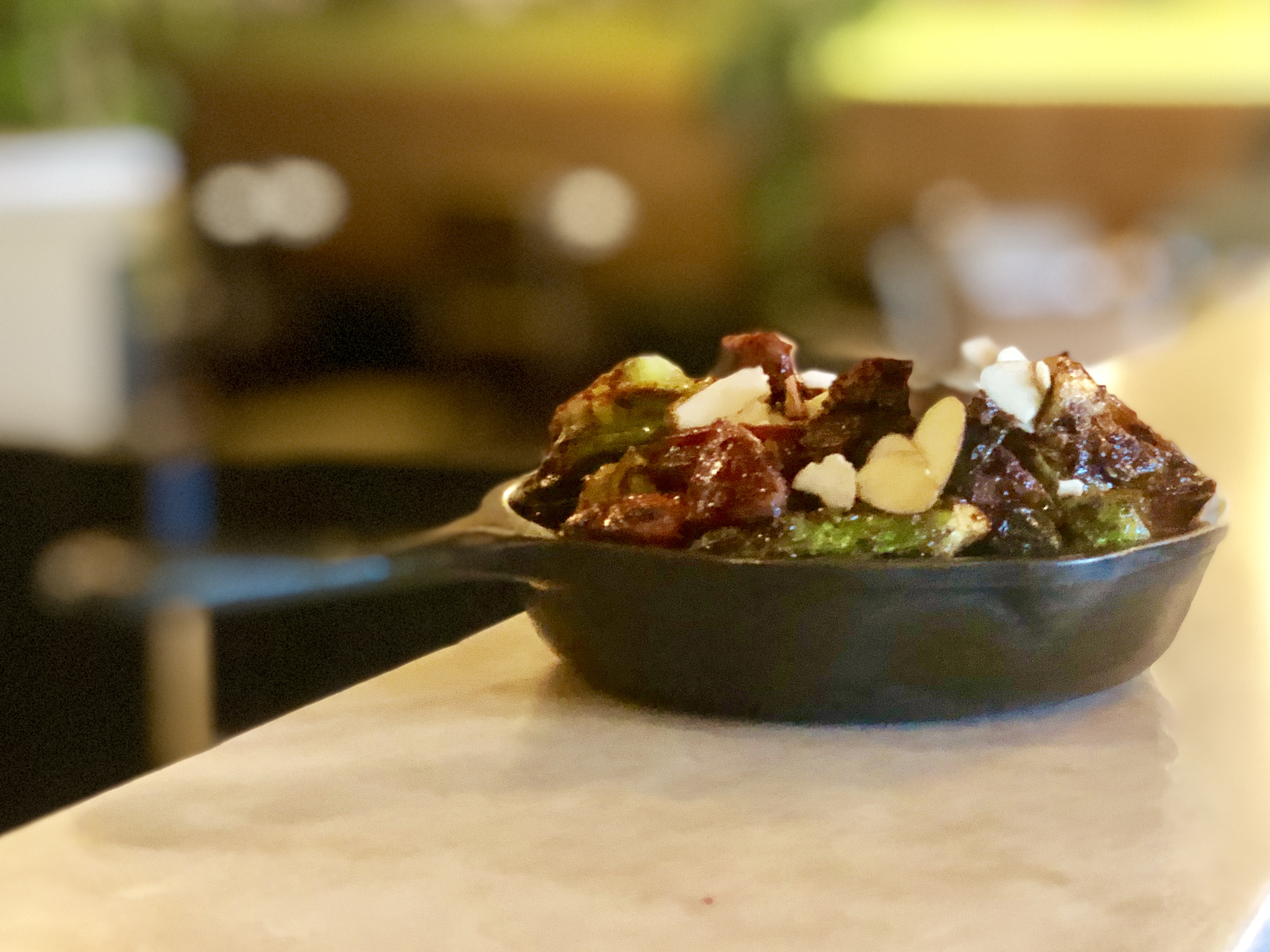 Sicilian Mushrooms