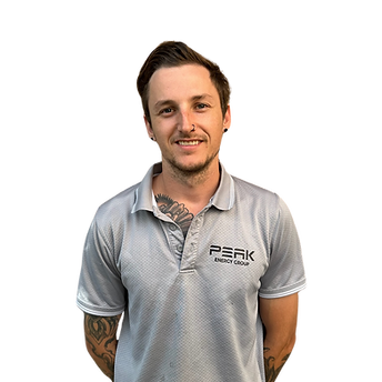 Justin - Managing Director
