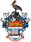 University of the West Indies logo