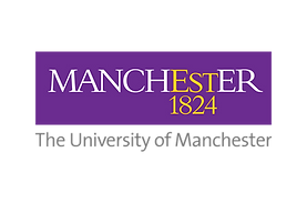 University of Manchester logo