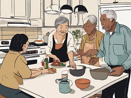 Personalized Home Modification Design