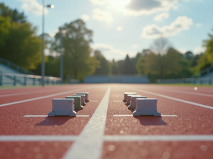 How to Find the Right Youth Track Team: Youth Track Teams Near You
