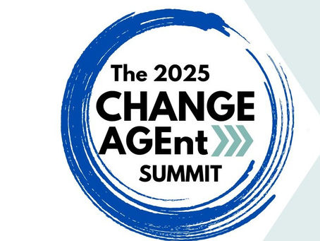 The Change AGEnt summit