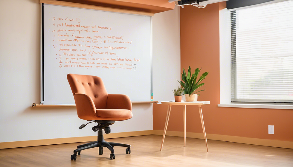 Collaborative Partnership Panel Discussion