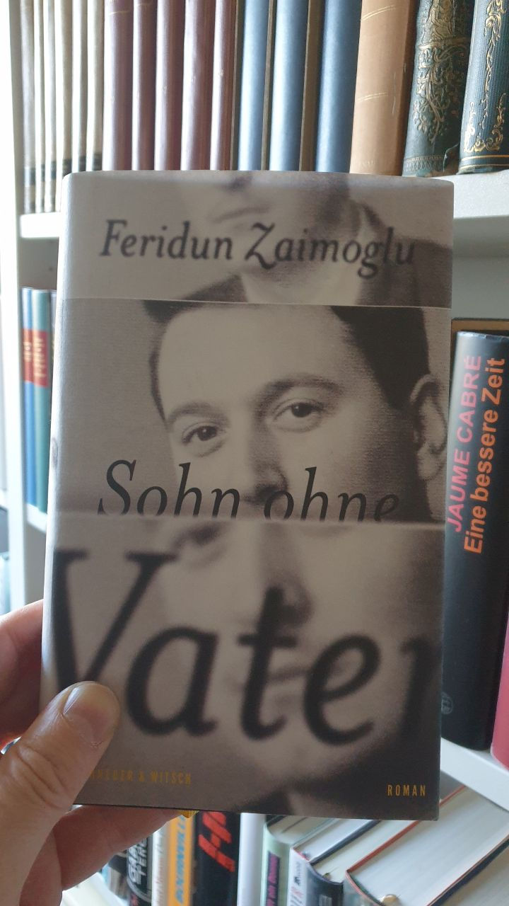 Durchgelesen und eine zweite Chancen folgen lassen – Teil 197